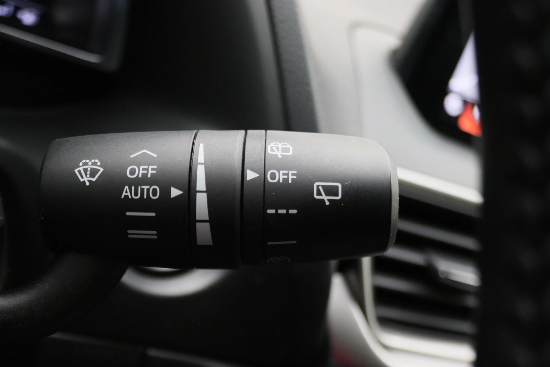 Hoofdafbeelding Mazda 3