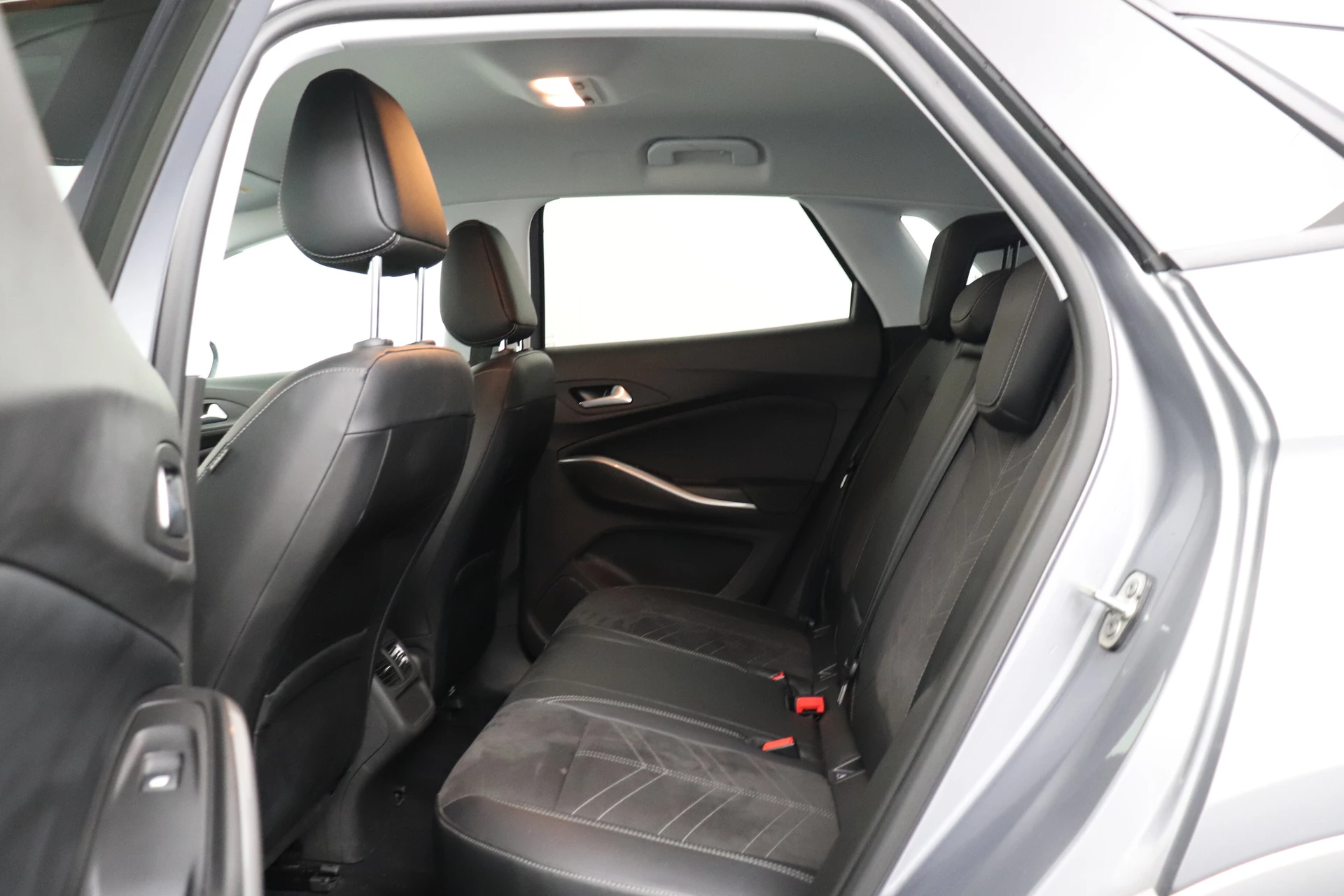 Hoofdafbeelding Opel Grandland