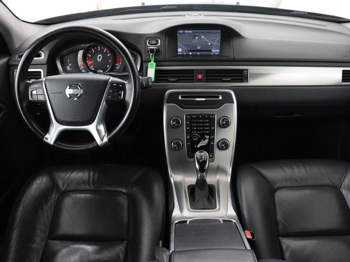 Hoofdafbeelding Volvo V70