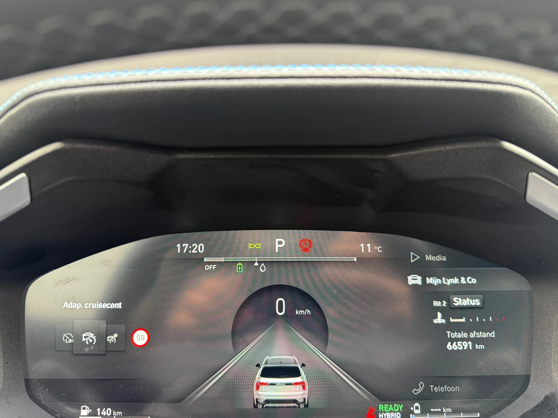 Hoofdafbeelding Lynk & Co 01