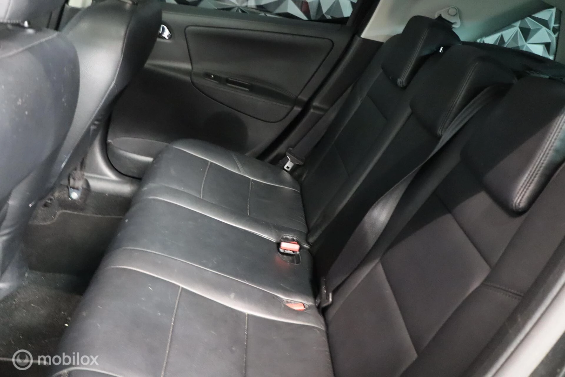 Hoofdafbeelding Peugeot 207