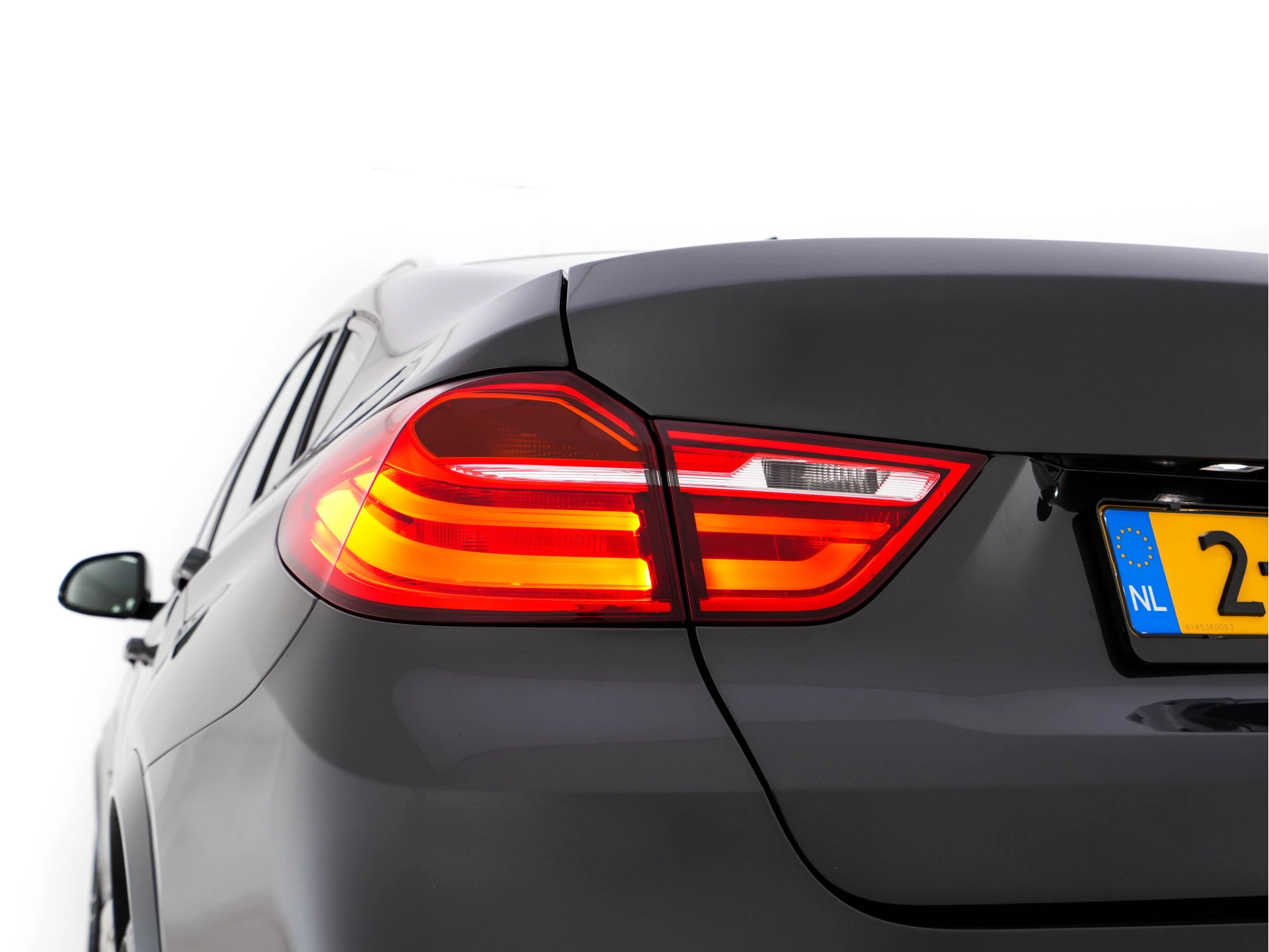 Hoofdafbeelding BMW X4