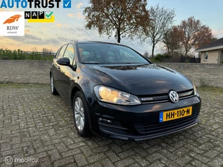 Volkswagen Golf Variant 1.0 TSI | CarPlay | Trekh | Camera