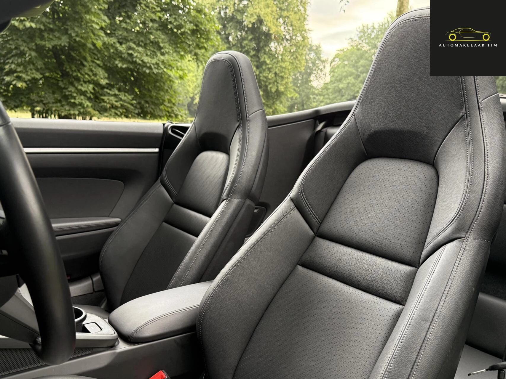 Hoofdafbeelding Porsche 911