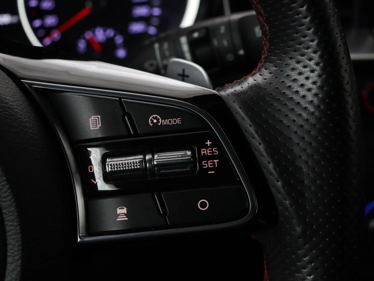 Hoofdafbeelding Kia ProCeed