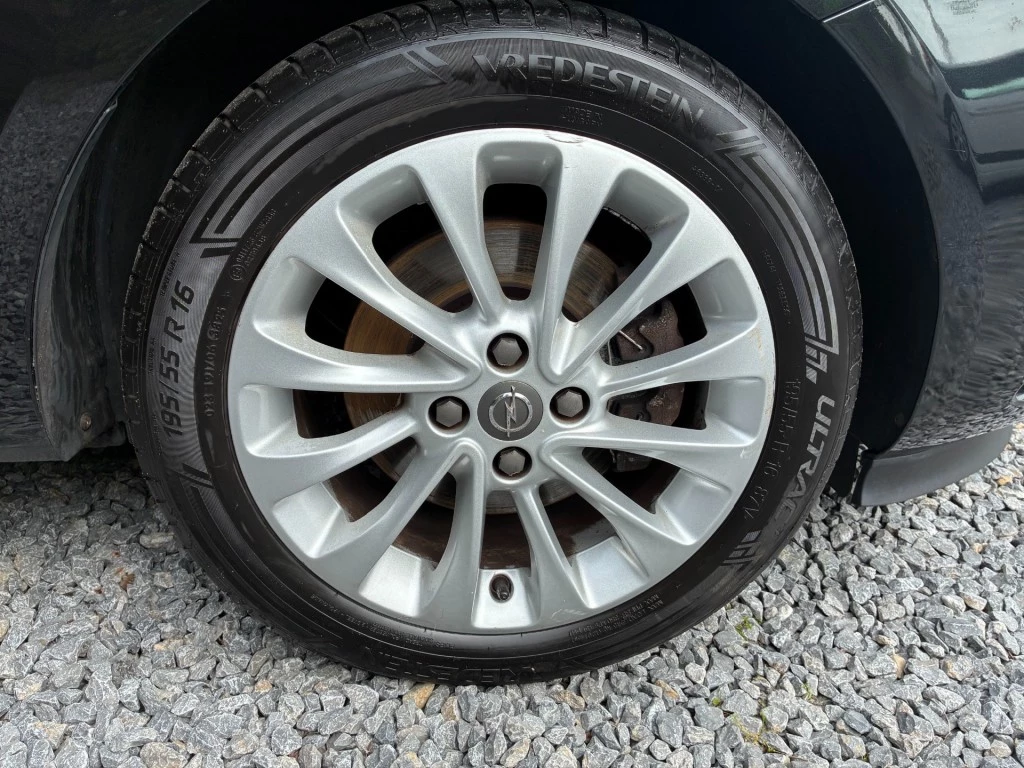 Hoofdafbeelding Opel Corsa-e