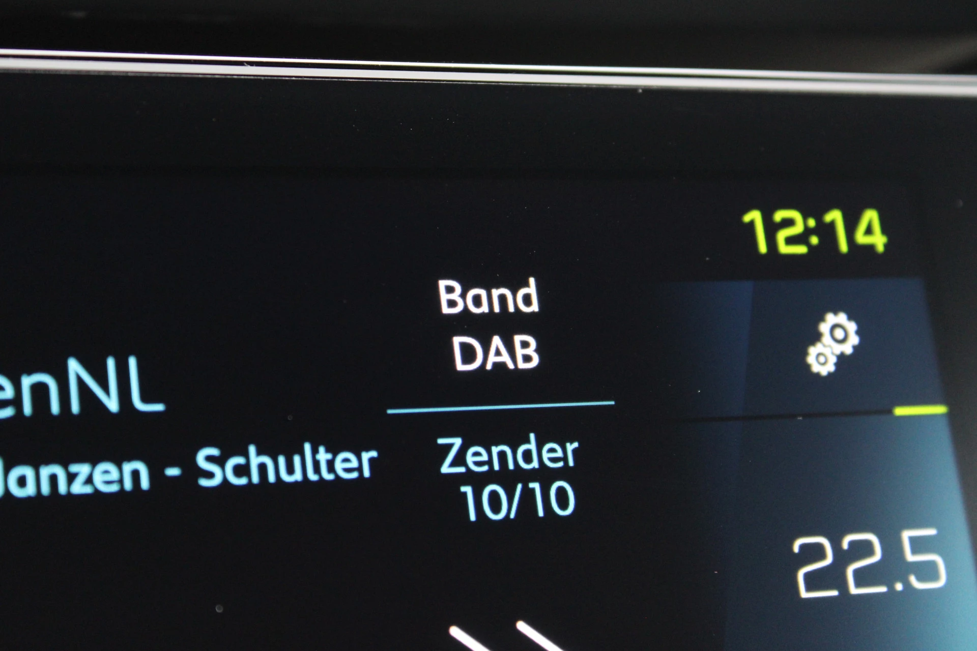 Hoofdafbeelding Peugeot 508