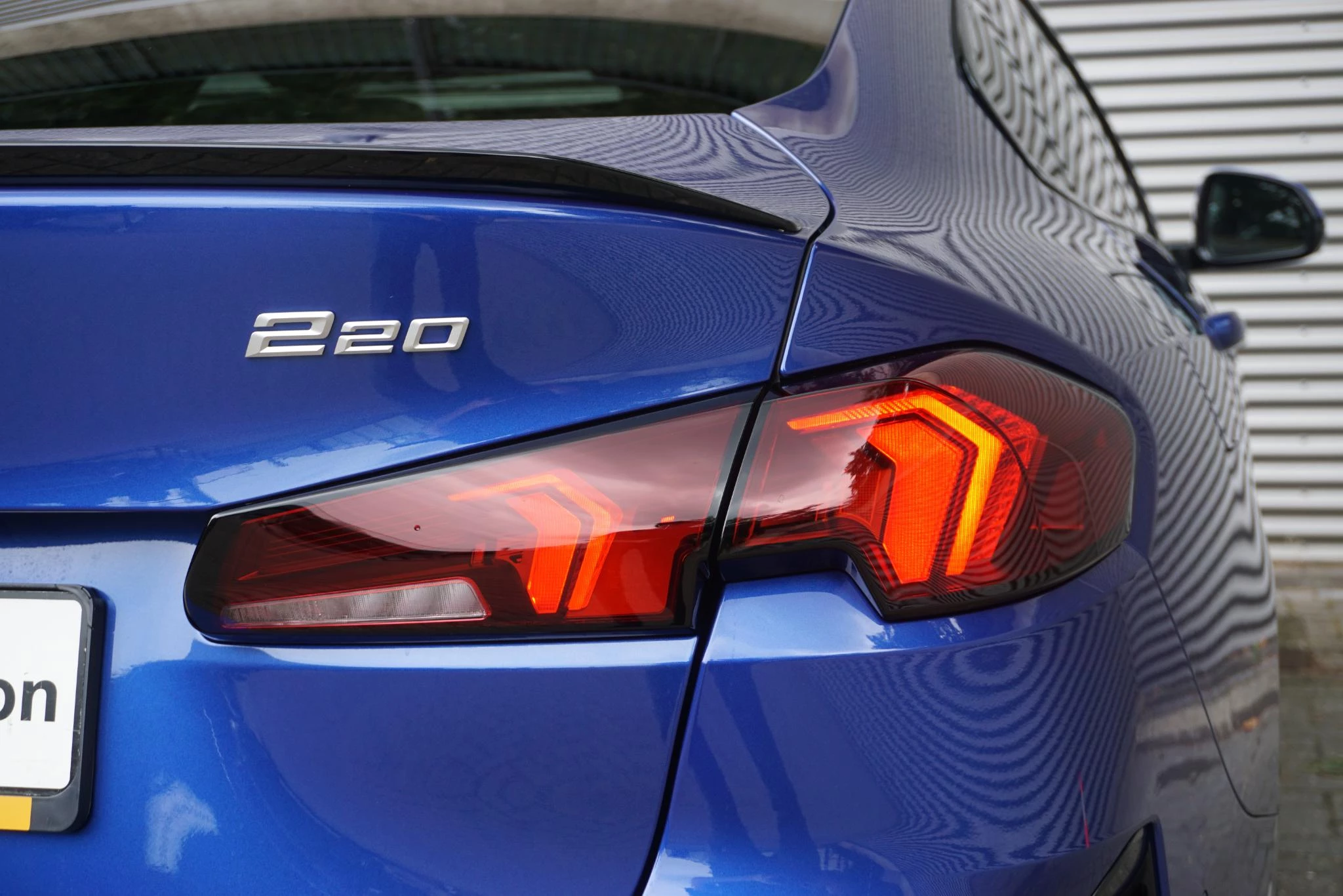 Hoofdafbeelding BMW 2 Serie