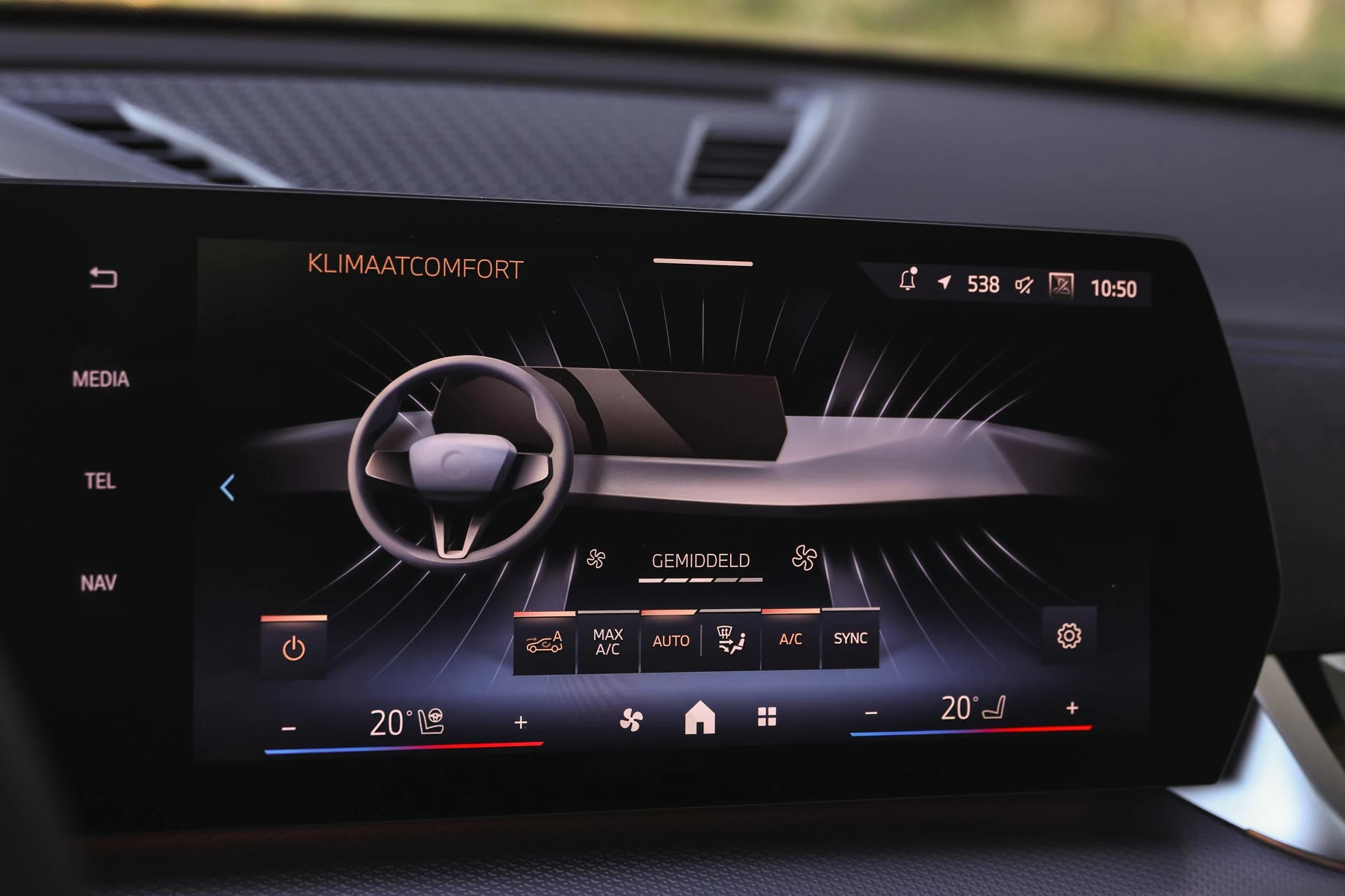 Hoofdafbeelding BMW iX2