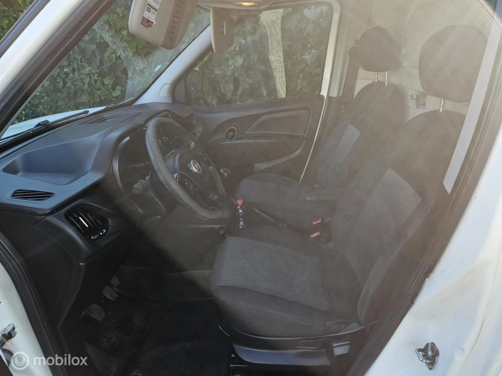 Hoofdafbeelding Fiat Doblò