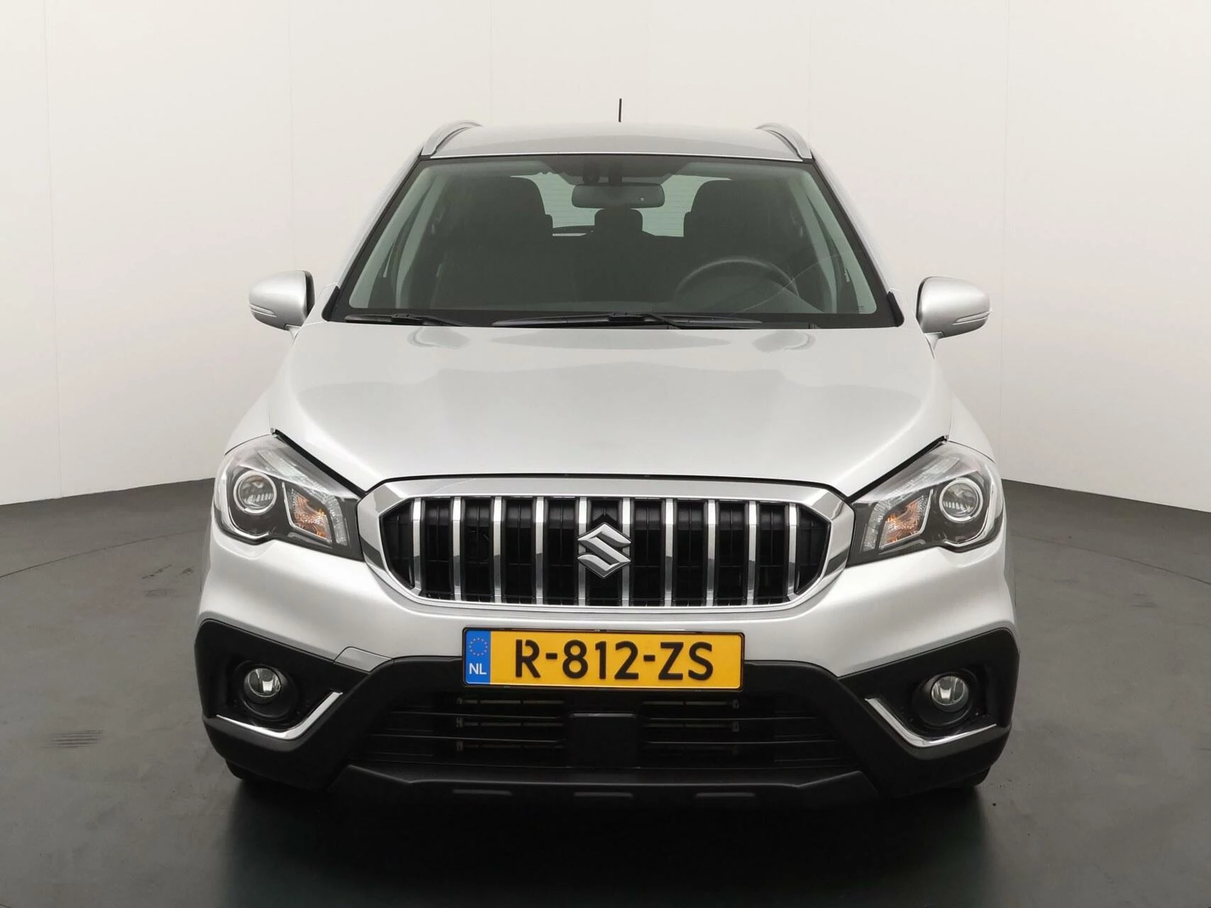 Hoofdafbeelding Suzuki S-Cross