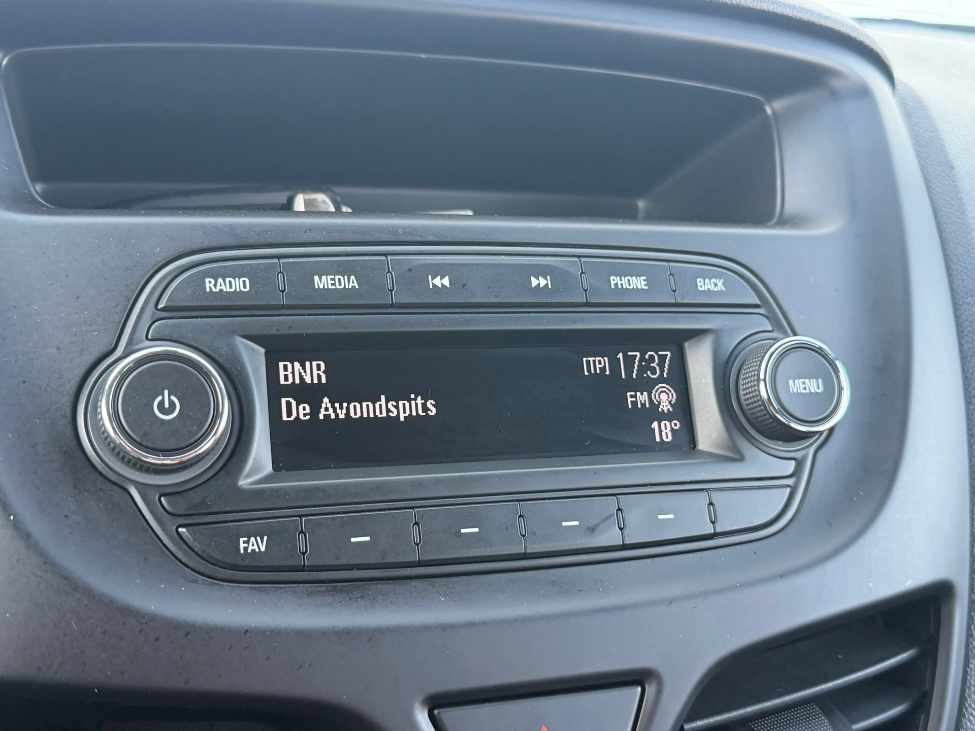 Hoofdafbeelding Opel KARL