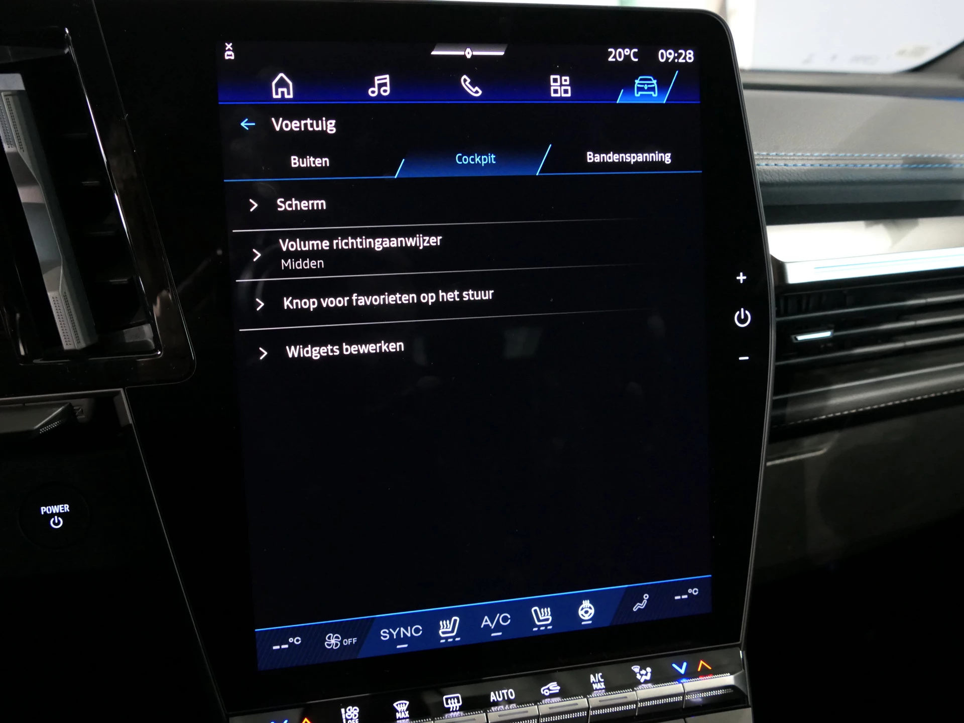 Hoofdafbeelding Renault Megane E-Tech