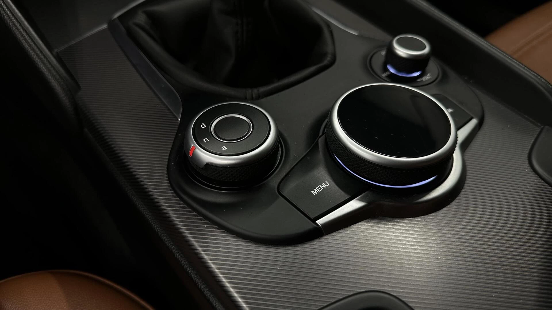 Hoofdafbeelding Alfa Romeo Giulia