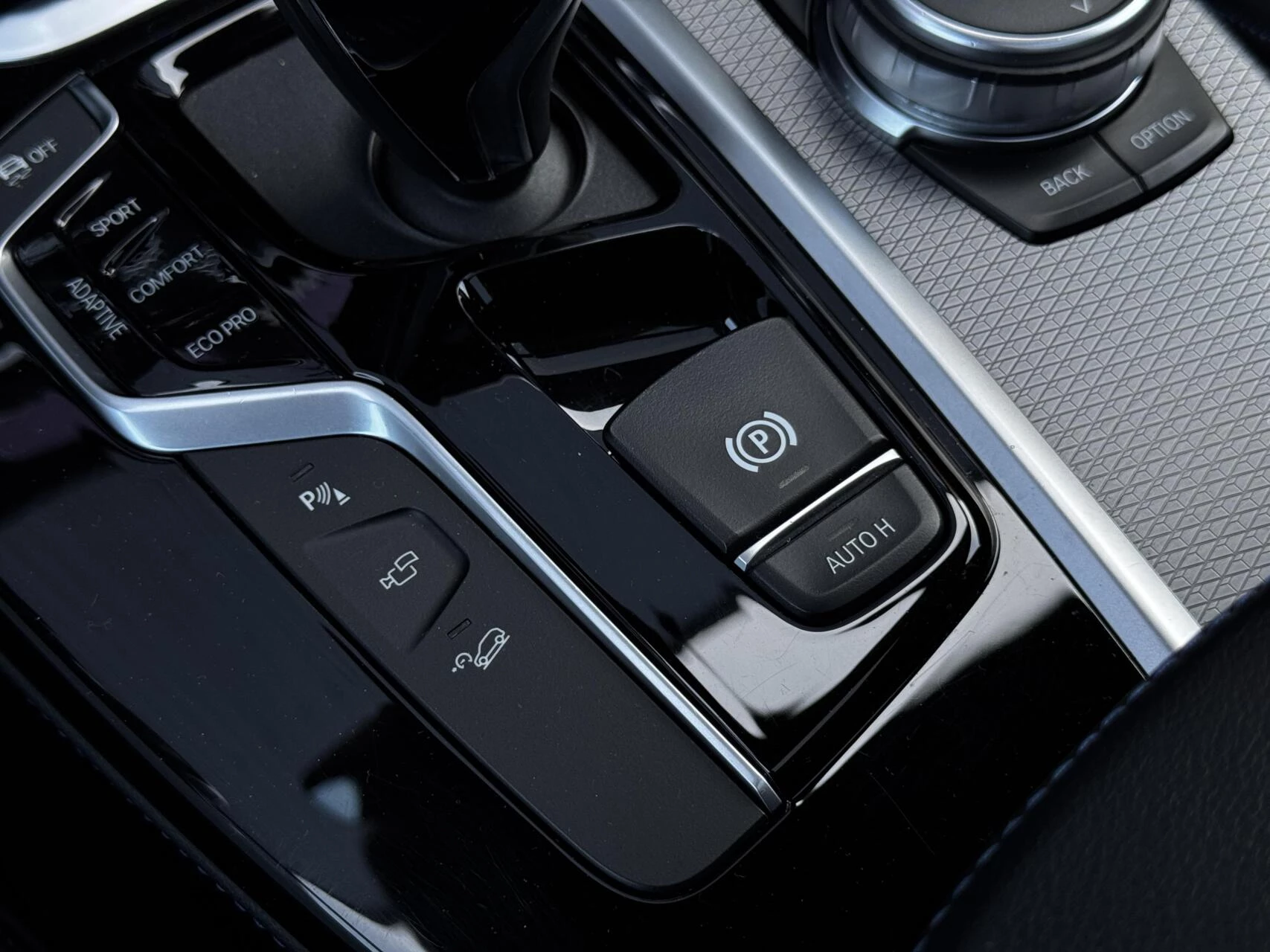 Hoofdafbeelding BMW X4