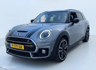 Mini Clubman 2.0 Cooper S Chili Serious Business