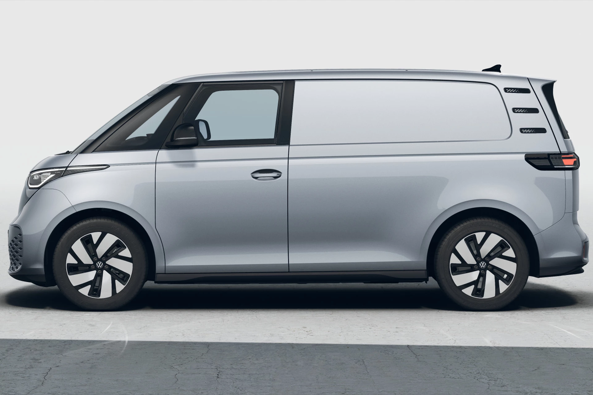 Hoofdafbeelding Volkswagen ID. Buzz Cargo