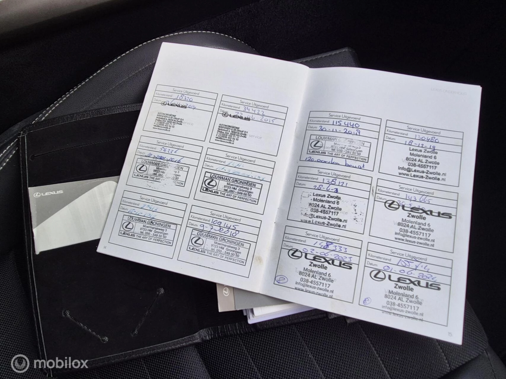 Hoofdafbeelding Lexus IS