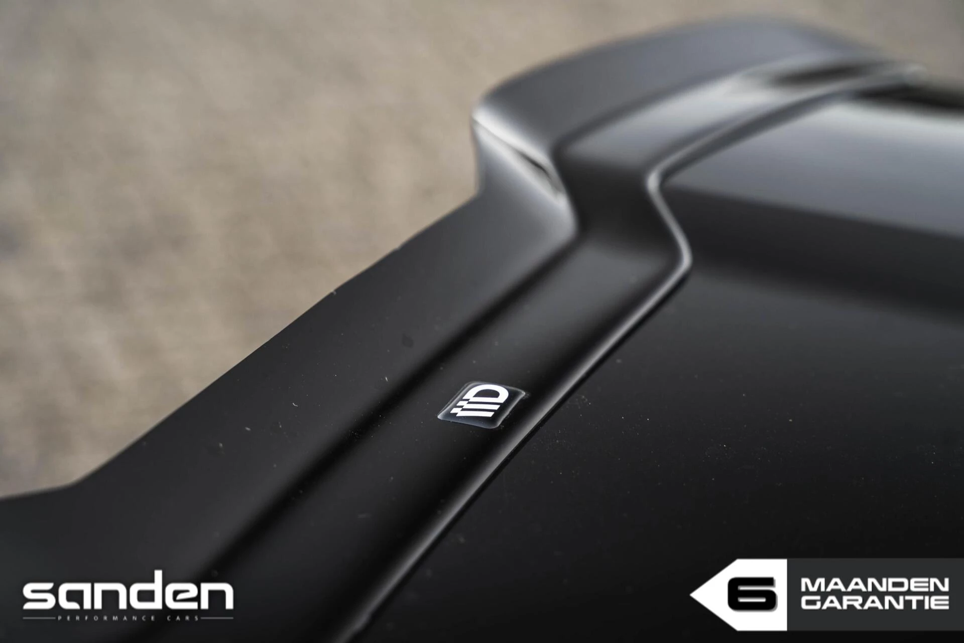 Hoofdafbeelding Audi RS3