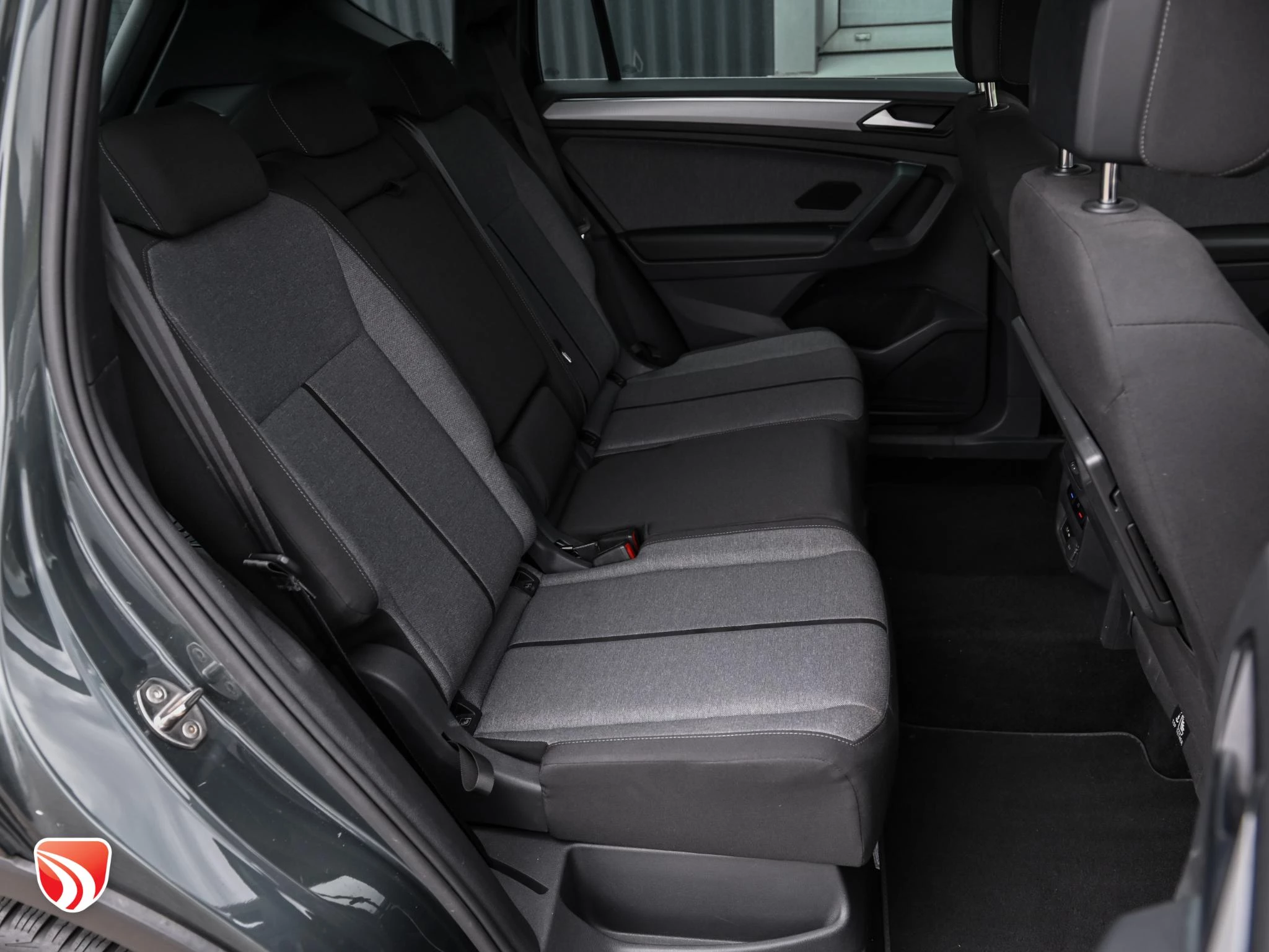 Hoofdafbeelding SEAT Tarraco
