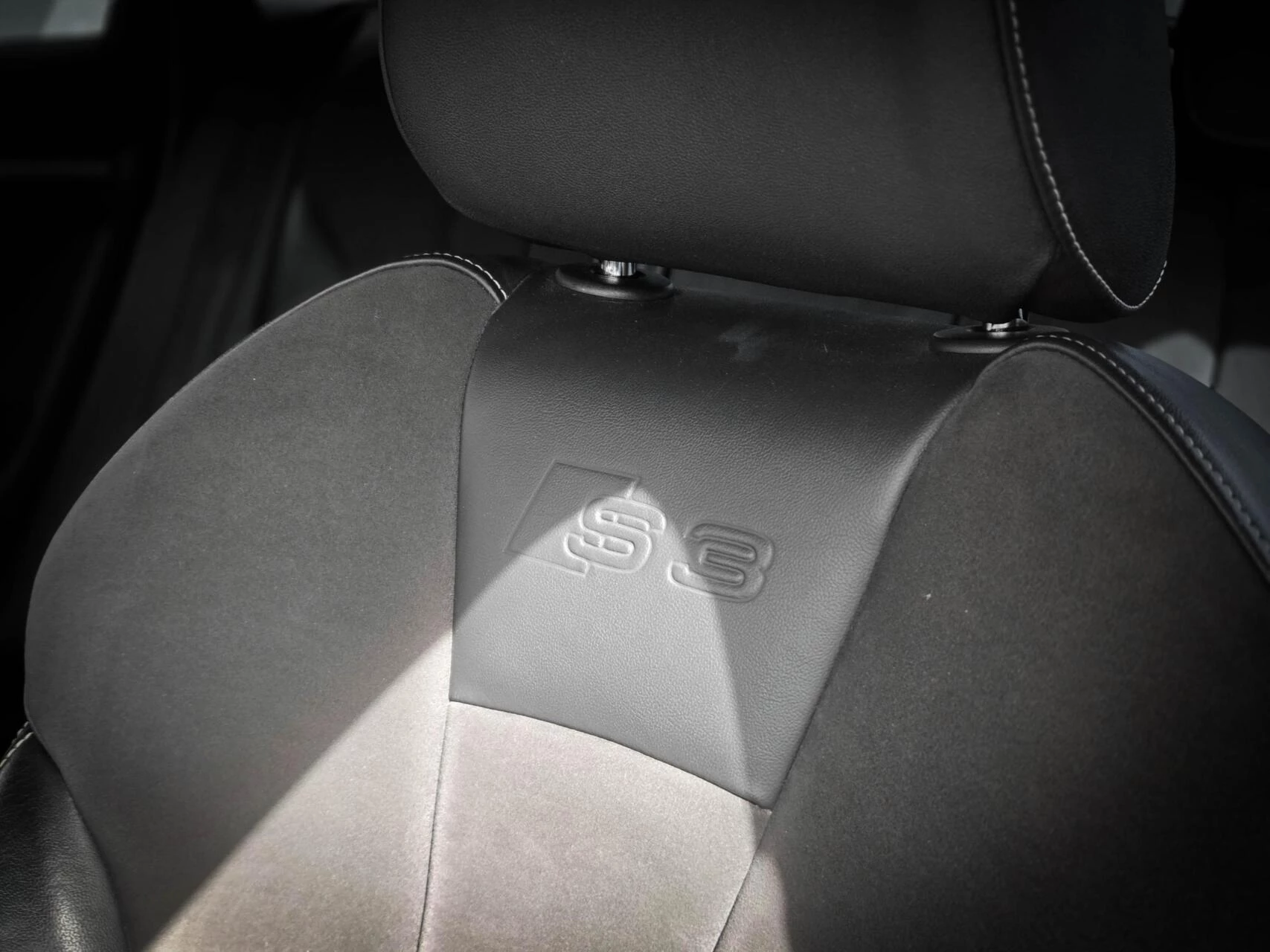 Hoofdafbeelding Audi S3