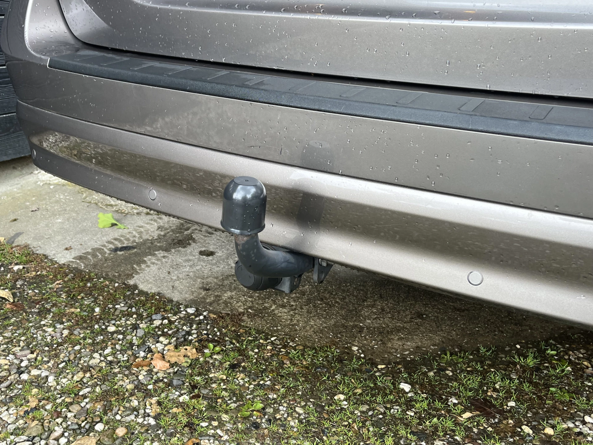 Hoofdafbeelding Volvo V70