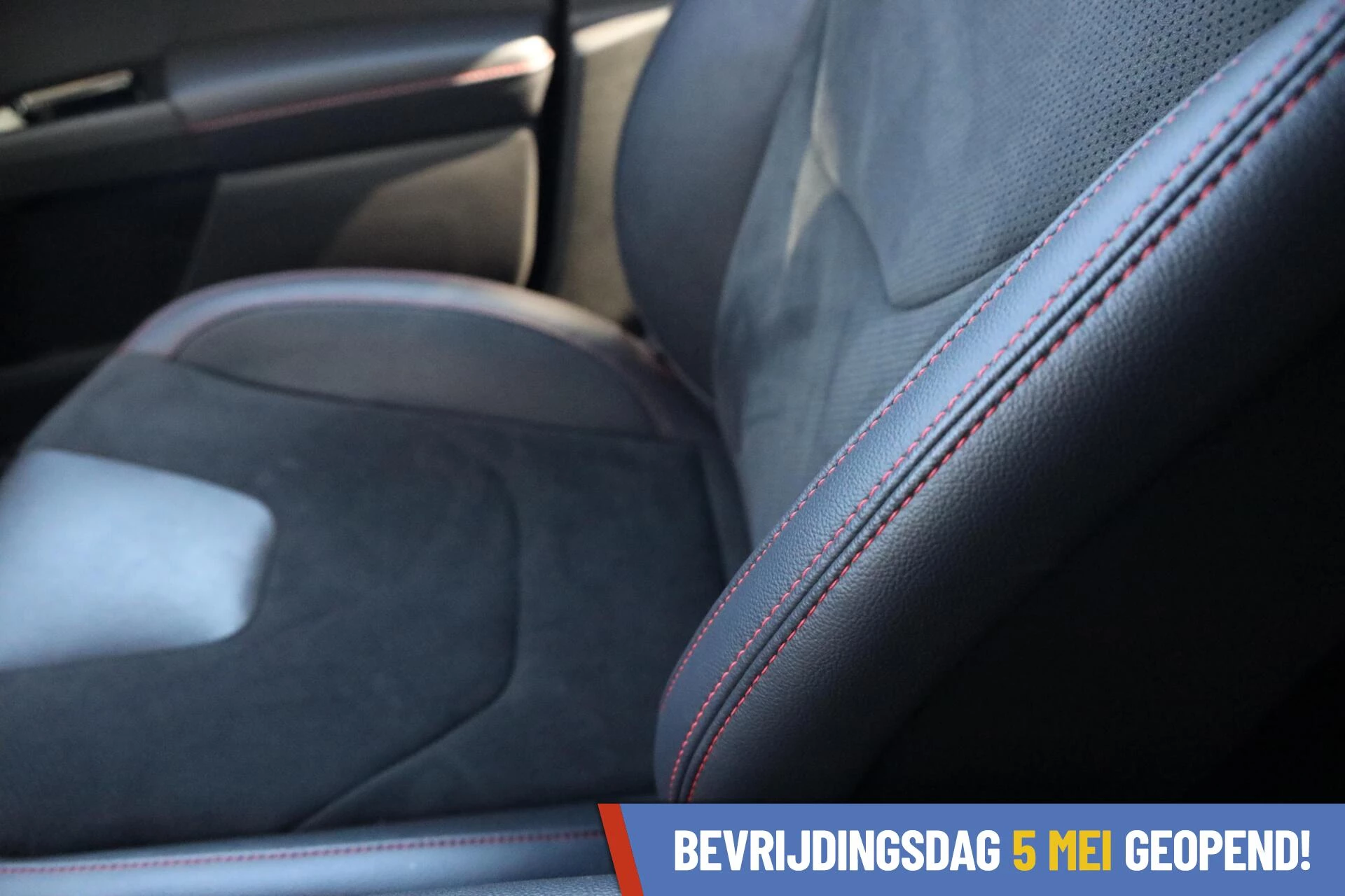 Hoofdafbeelding Ford Mondeo