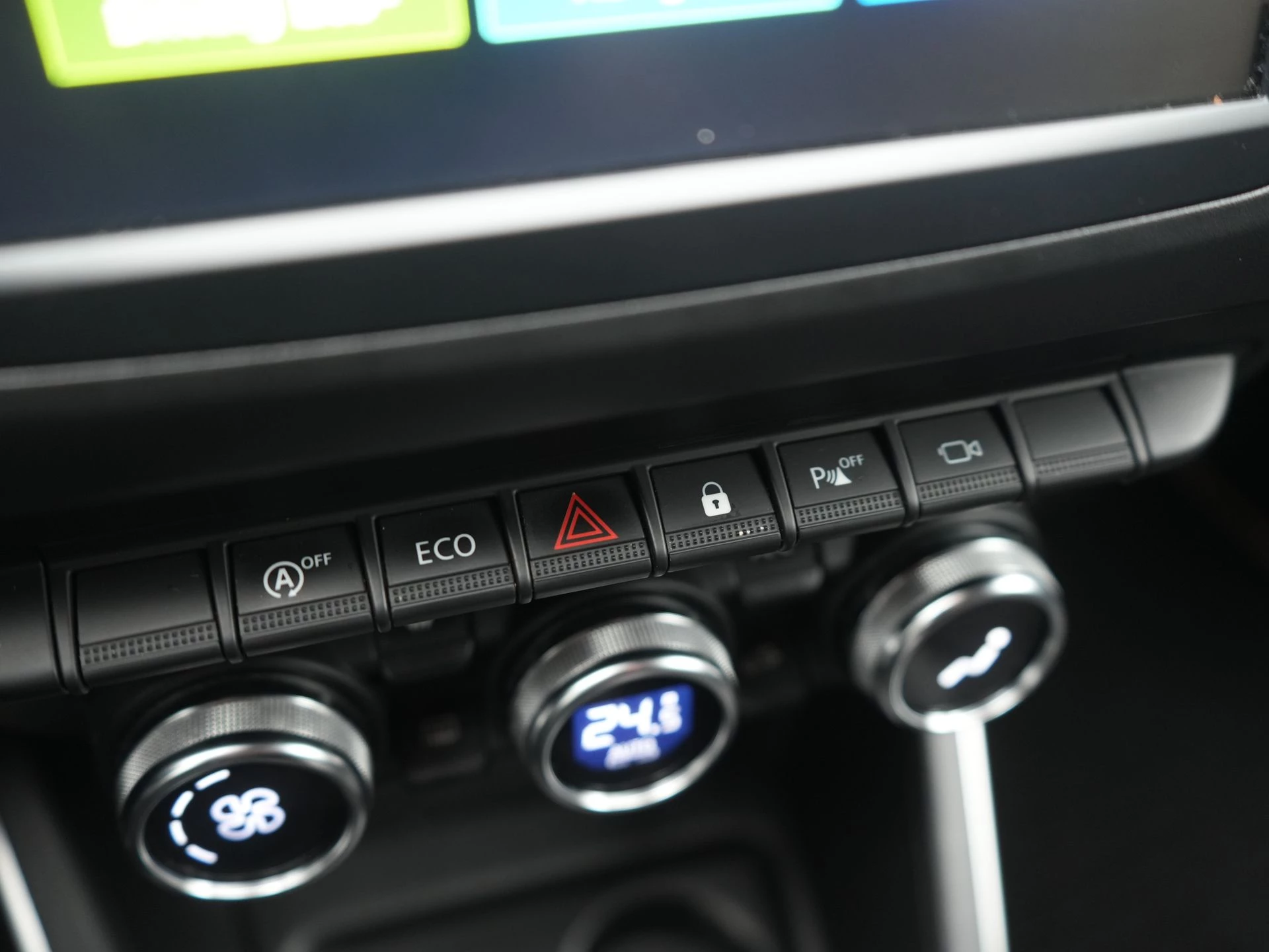 Hoofdafbeelding Dacia Duster