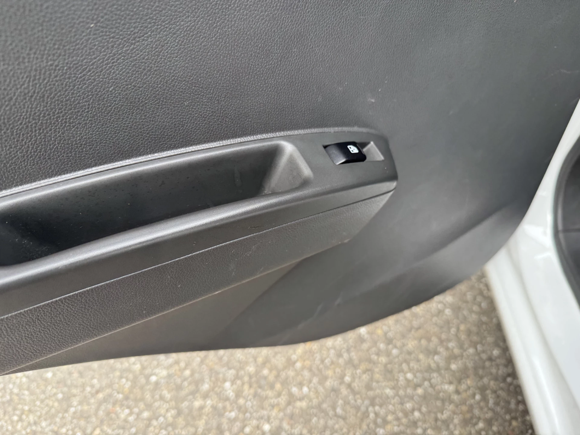 Hoofdafbeelding Chevrolet Spark