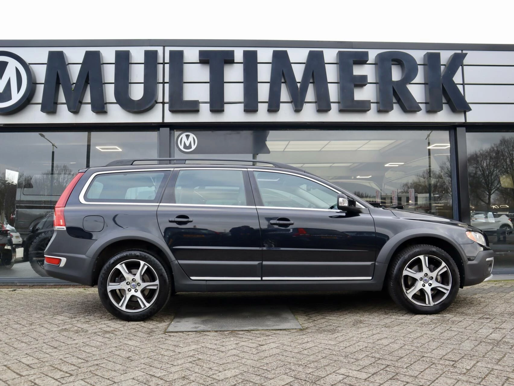 Hoofdafbeelding Volvo XC70