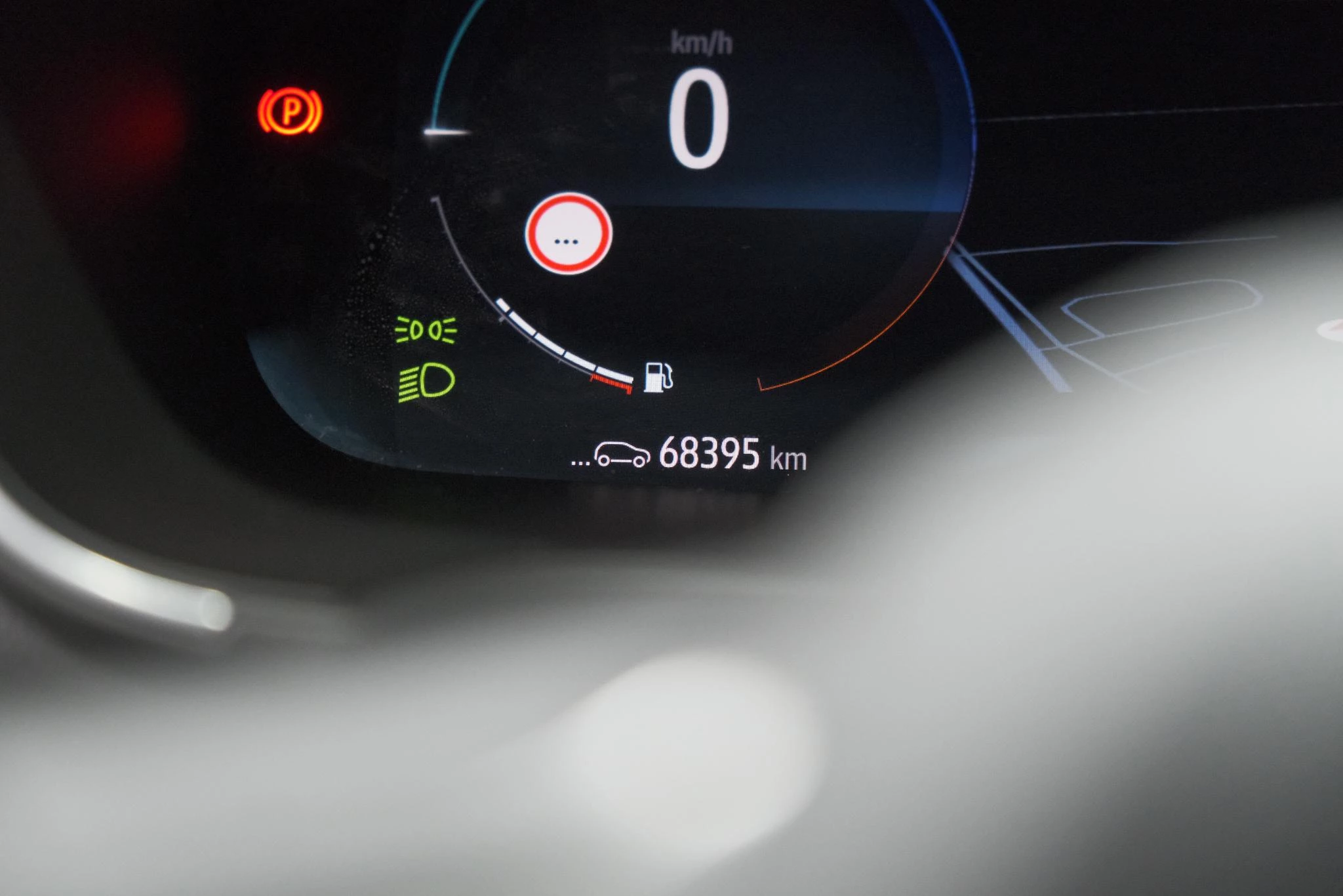 Hoofdafbeelding Renault Megane E-Tech