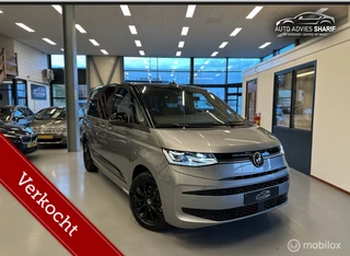 Volkswagen Multivan 1.5 eHybrid L1 Bulli Edition 4Motion 7P