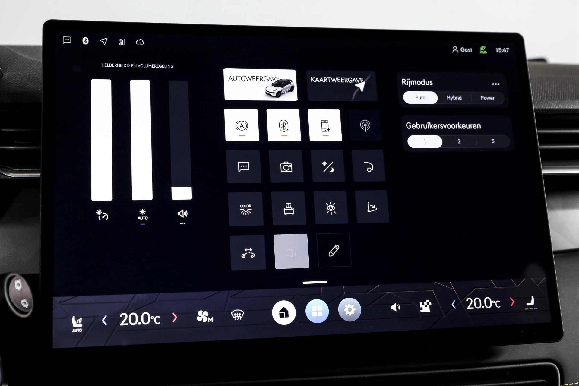 Hoofdafbeelding Lynk & Co 01