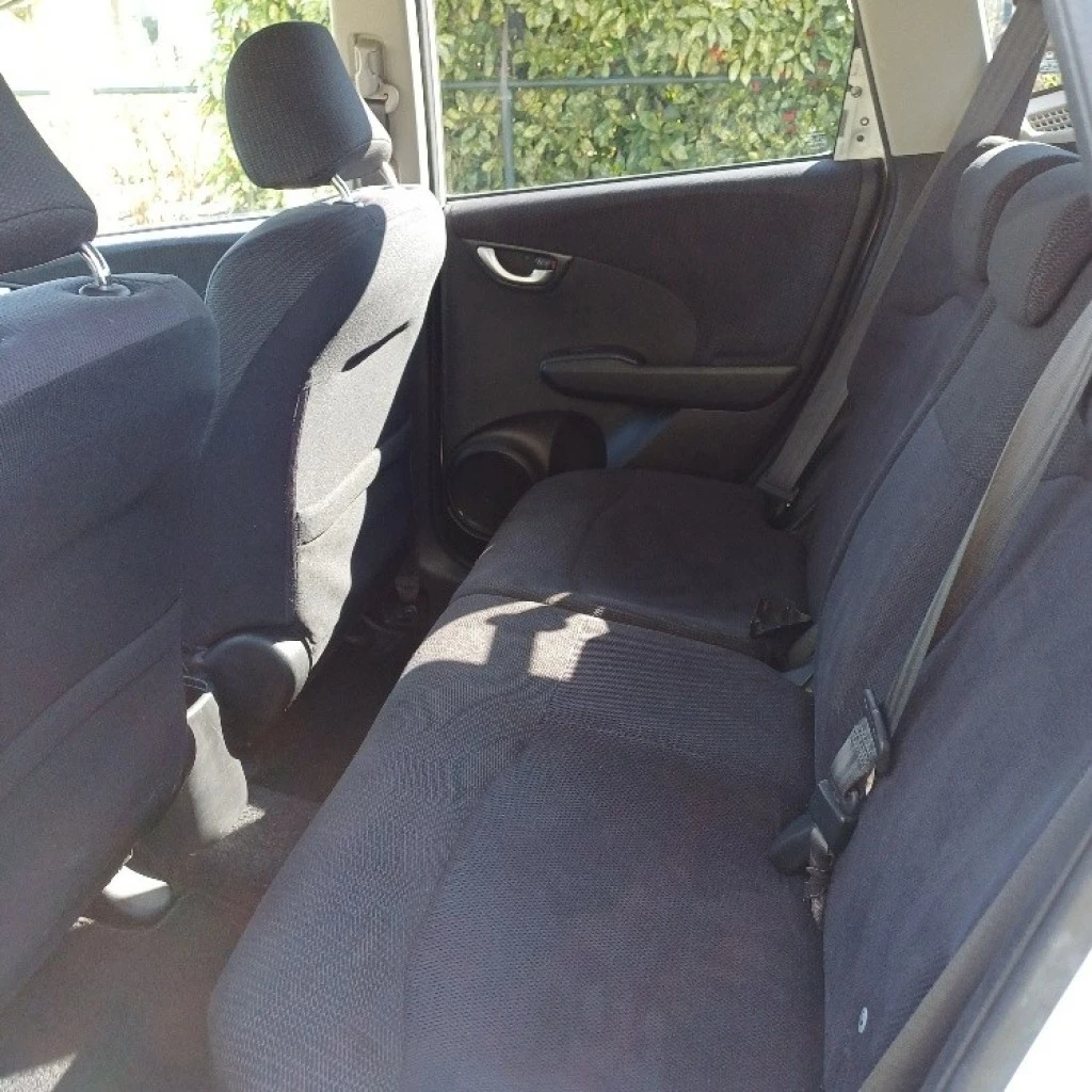 Hoofdafbeelding Honda Jazz