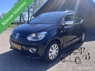 Volkswagen Up! 1.0 high up! BlueMotion NIEUWE APK AIRCO CRUISE