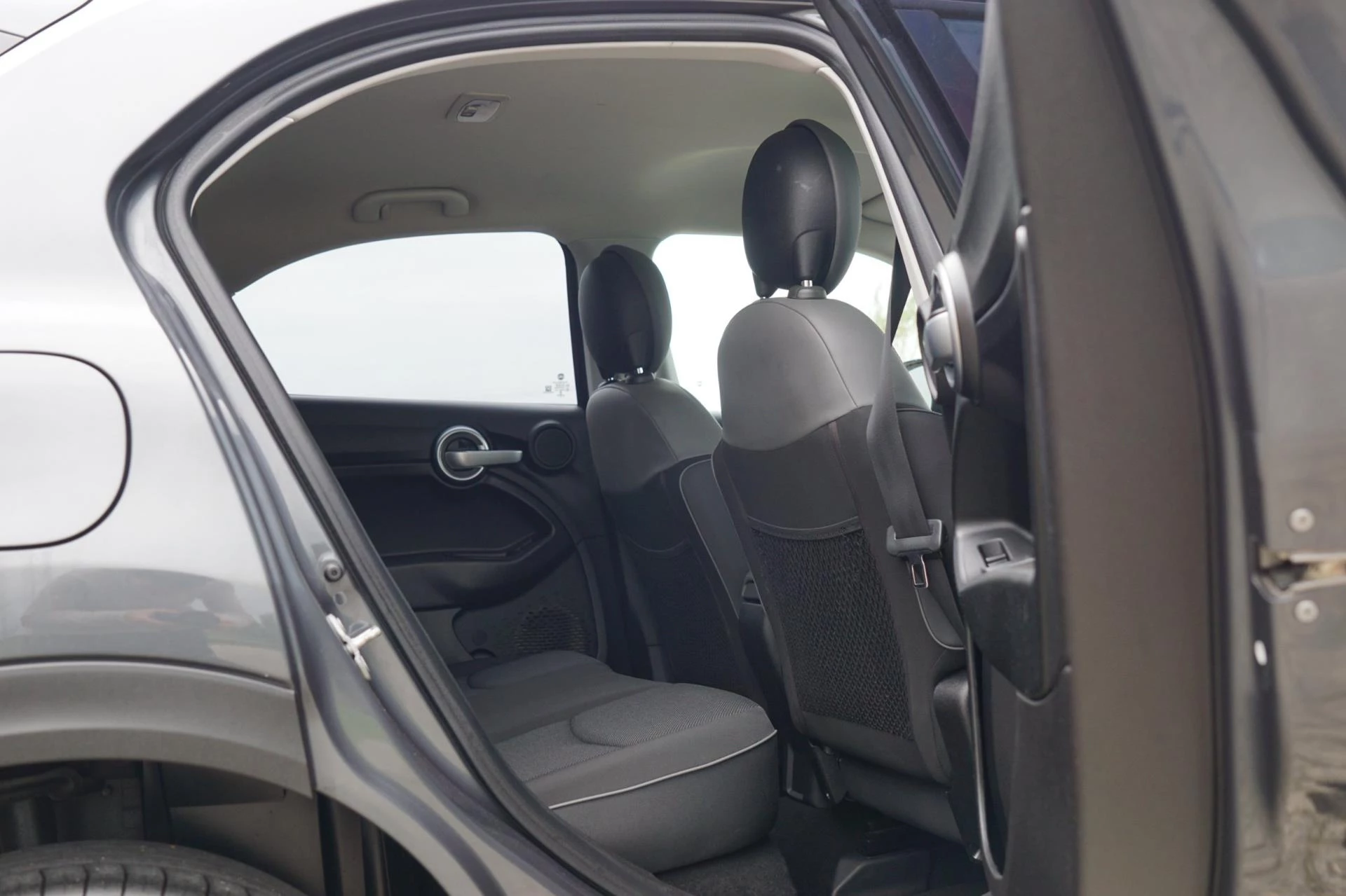 Hoofdafbeelding Fiat 500X