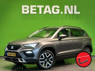 Seat Ateca 1.0 TSI Style Business Intense | Camera | Stoel-en stuurverwarming |