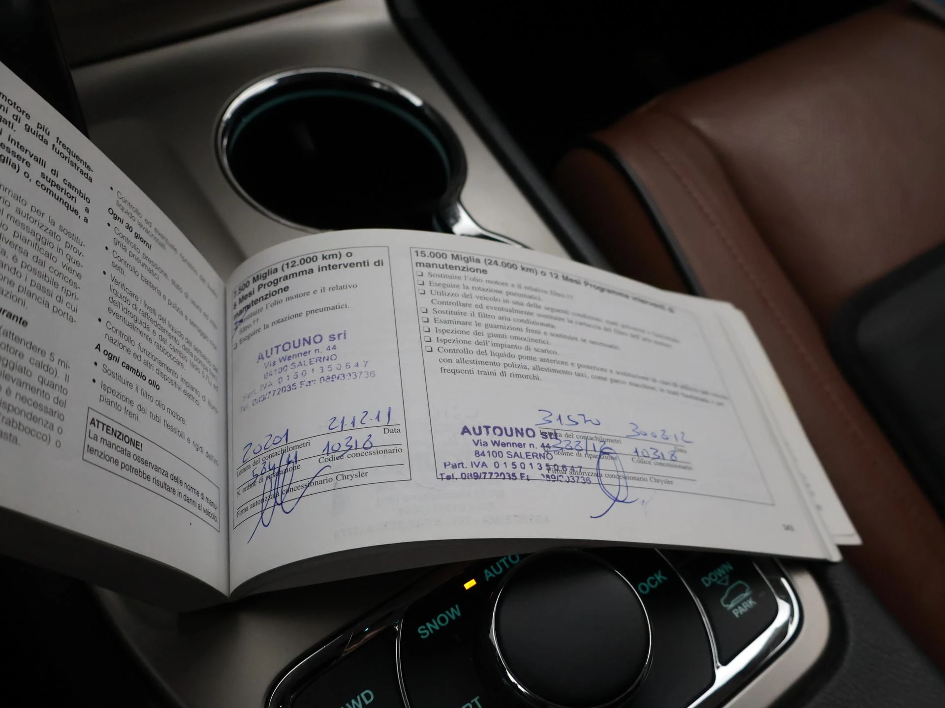 Hoofdafbeelding Jeep Grand Cherokee