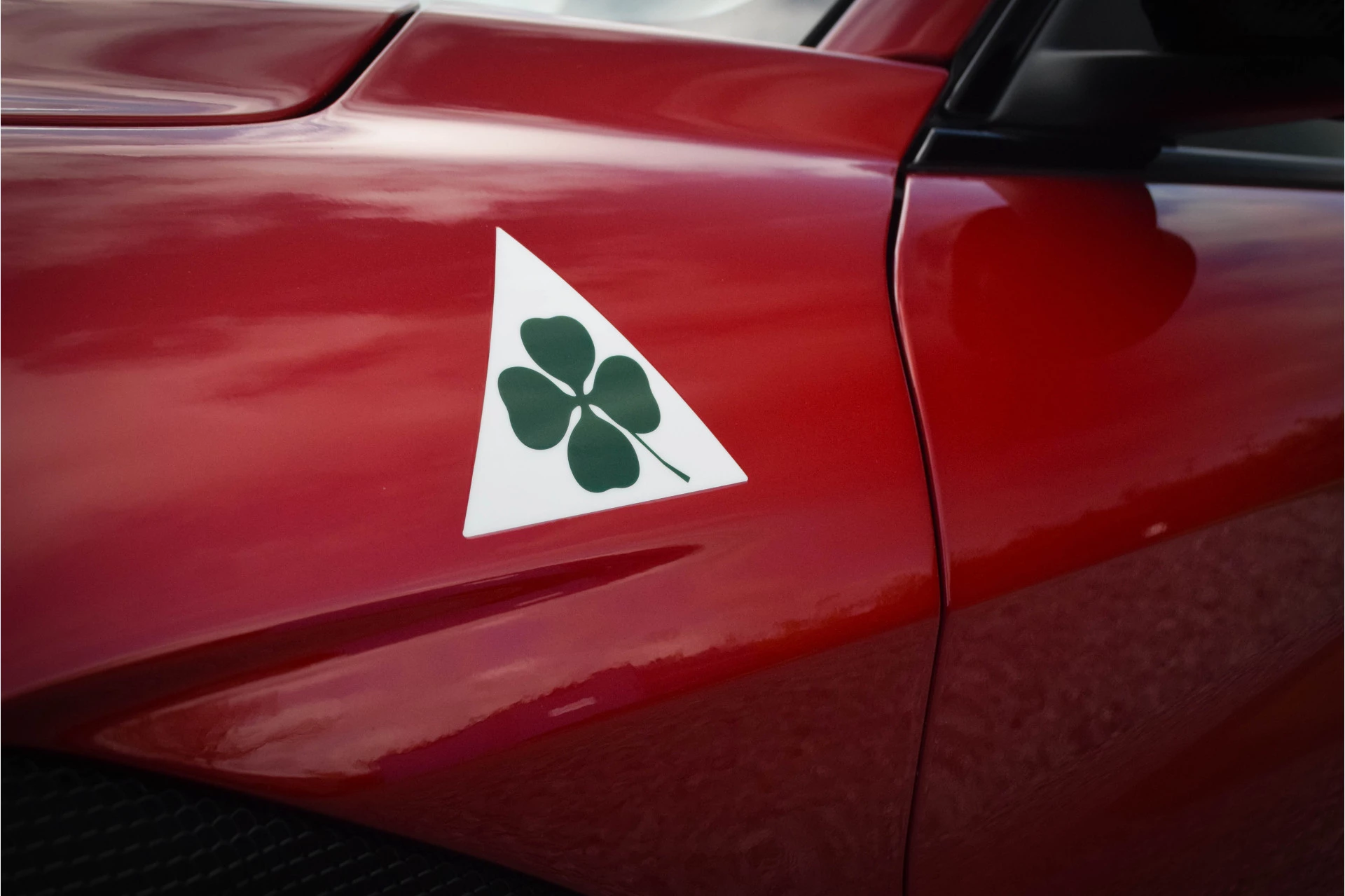 Hoofdafbeelding Alfa Romeo Giulia