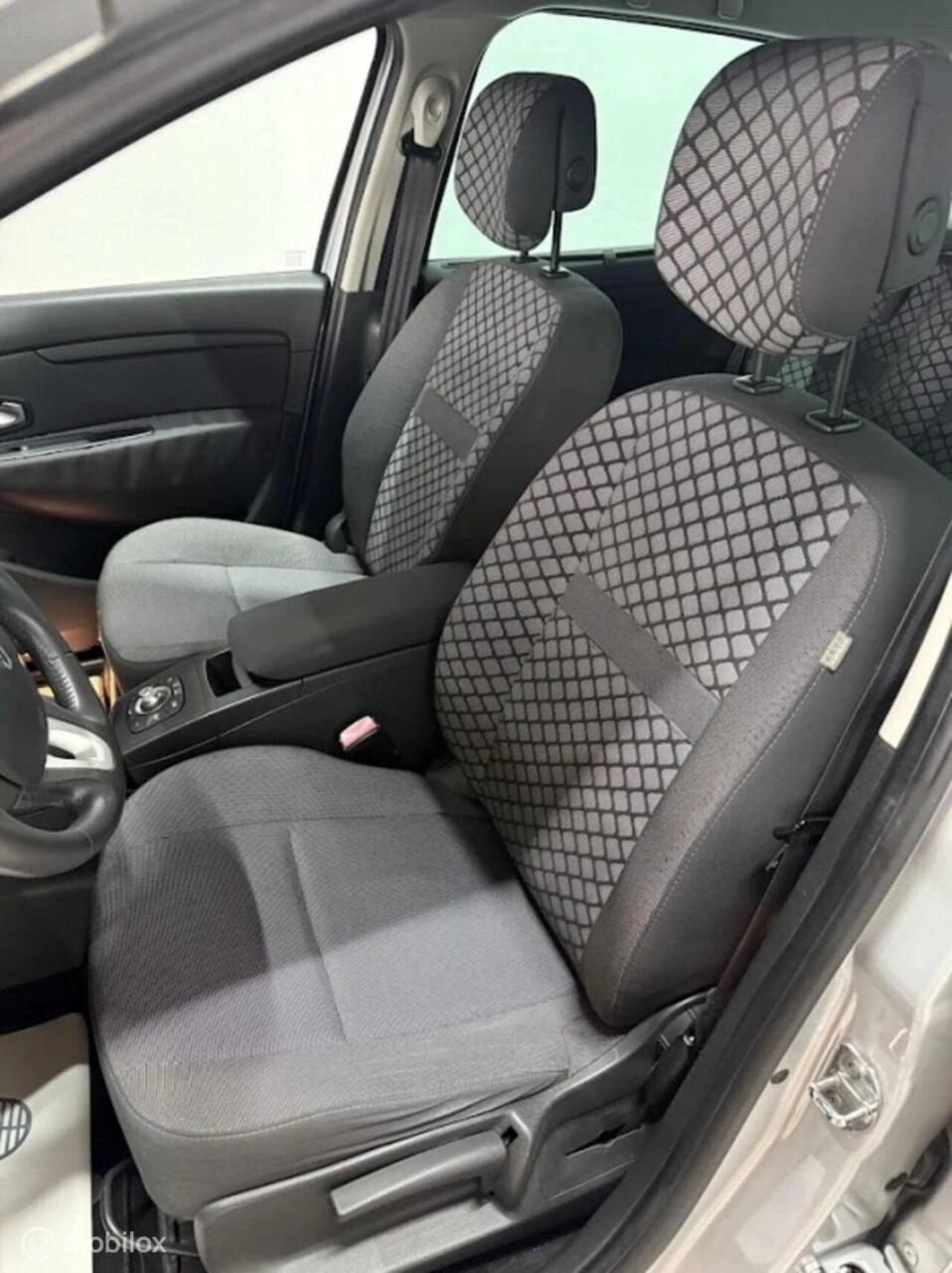 Hoofdafbeelding Renault Grand Scénic