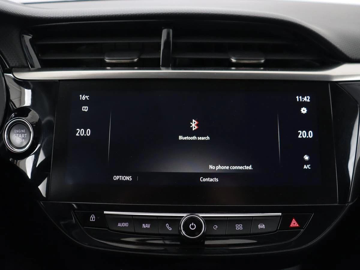 Hoofdafbeelding Opel Corsa-e