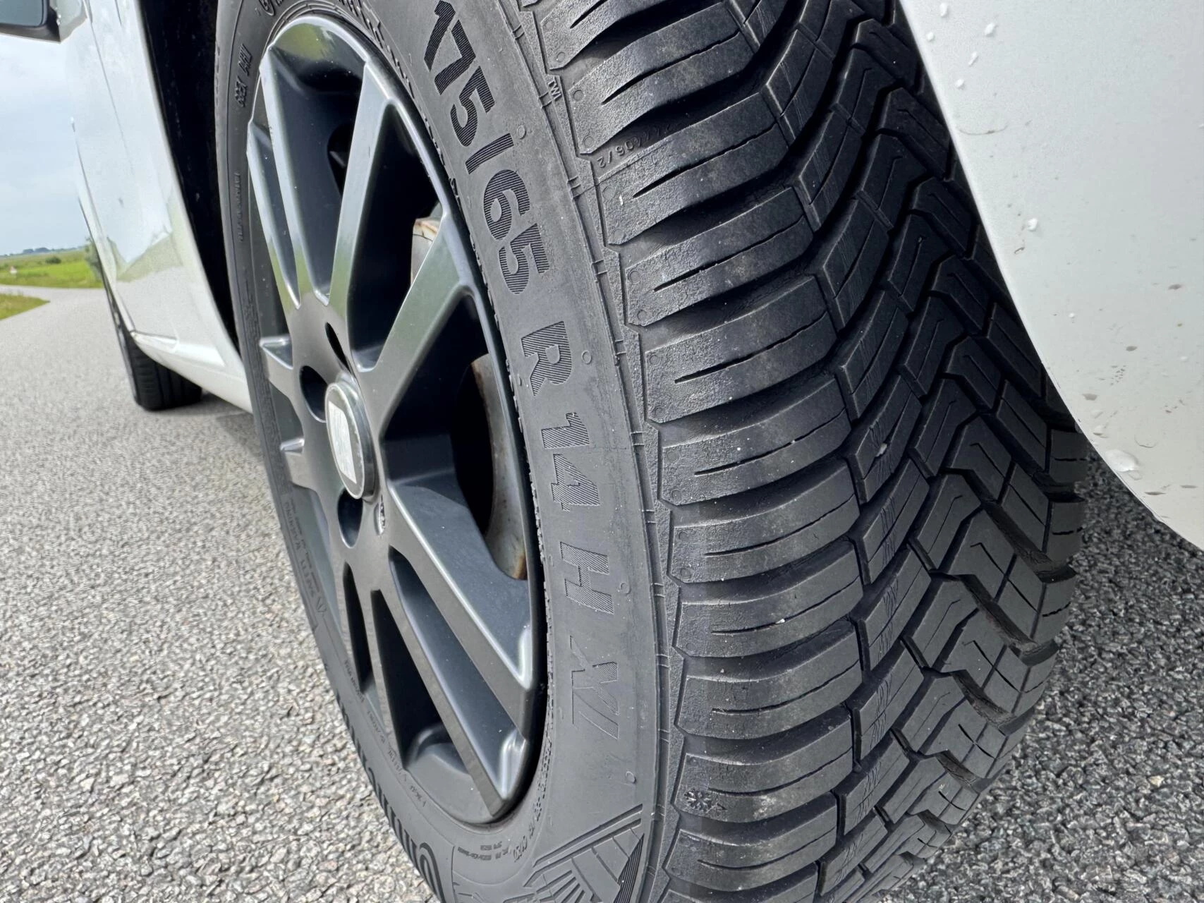 Hoofdafbeelding SEAT Mii