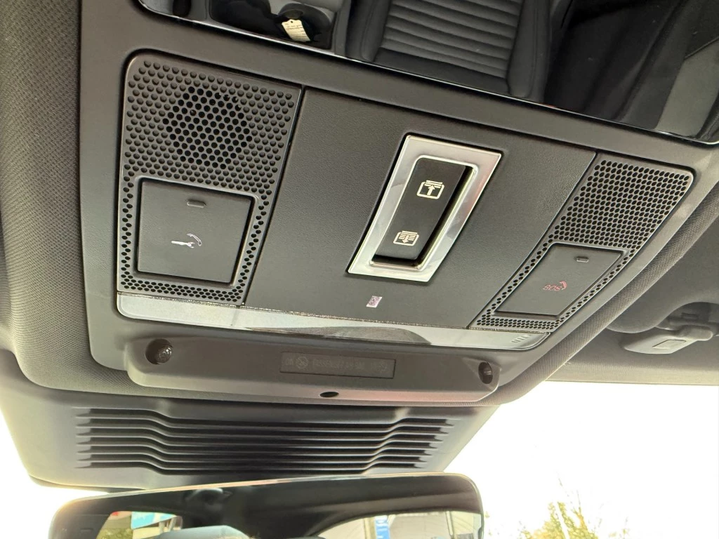 Hoofdafbeelding Land Rover Discovery Sport