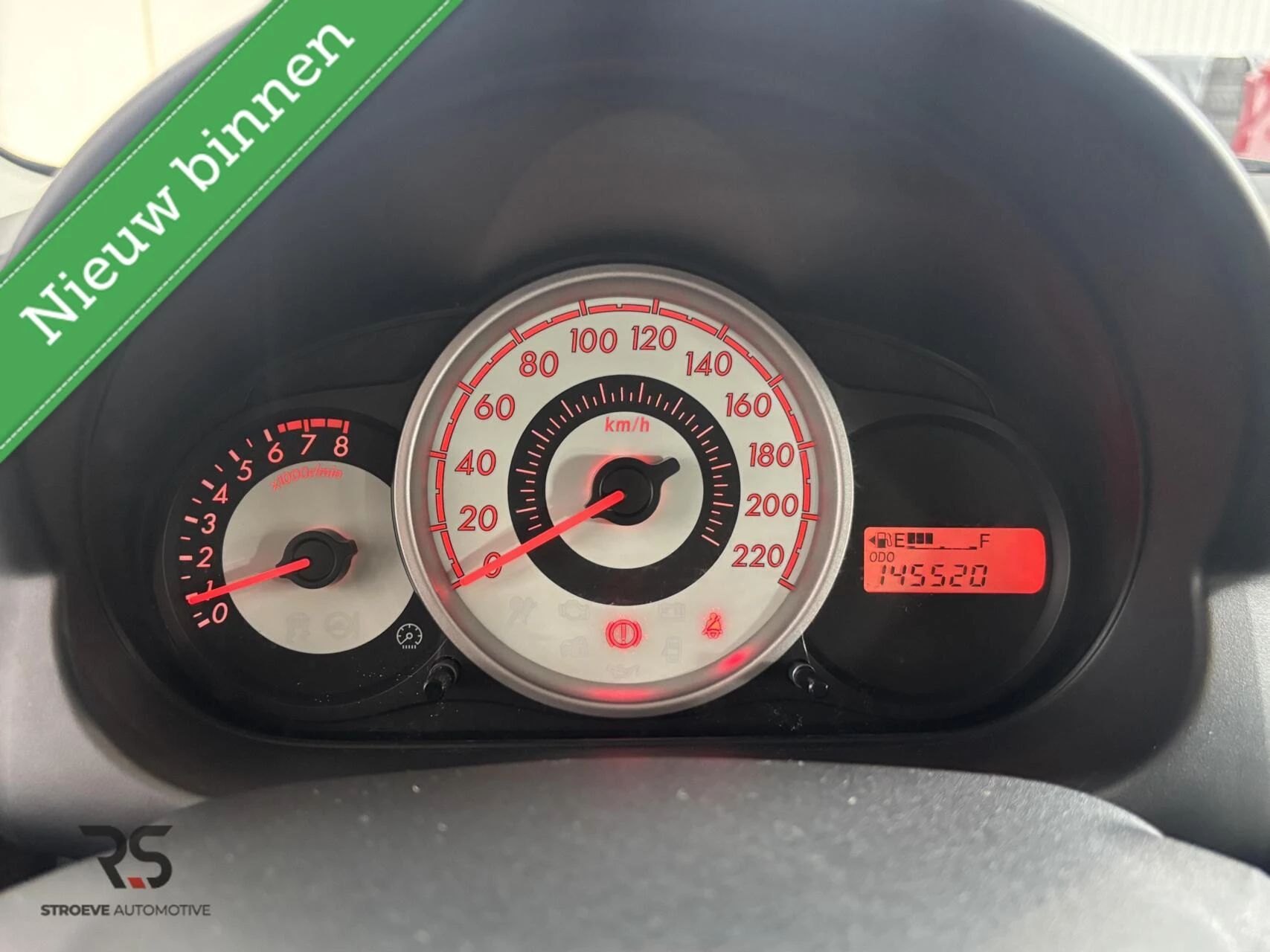 Hoofdafbeelding Mazda 2