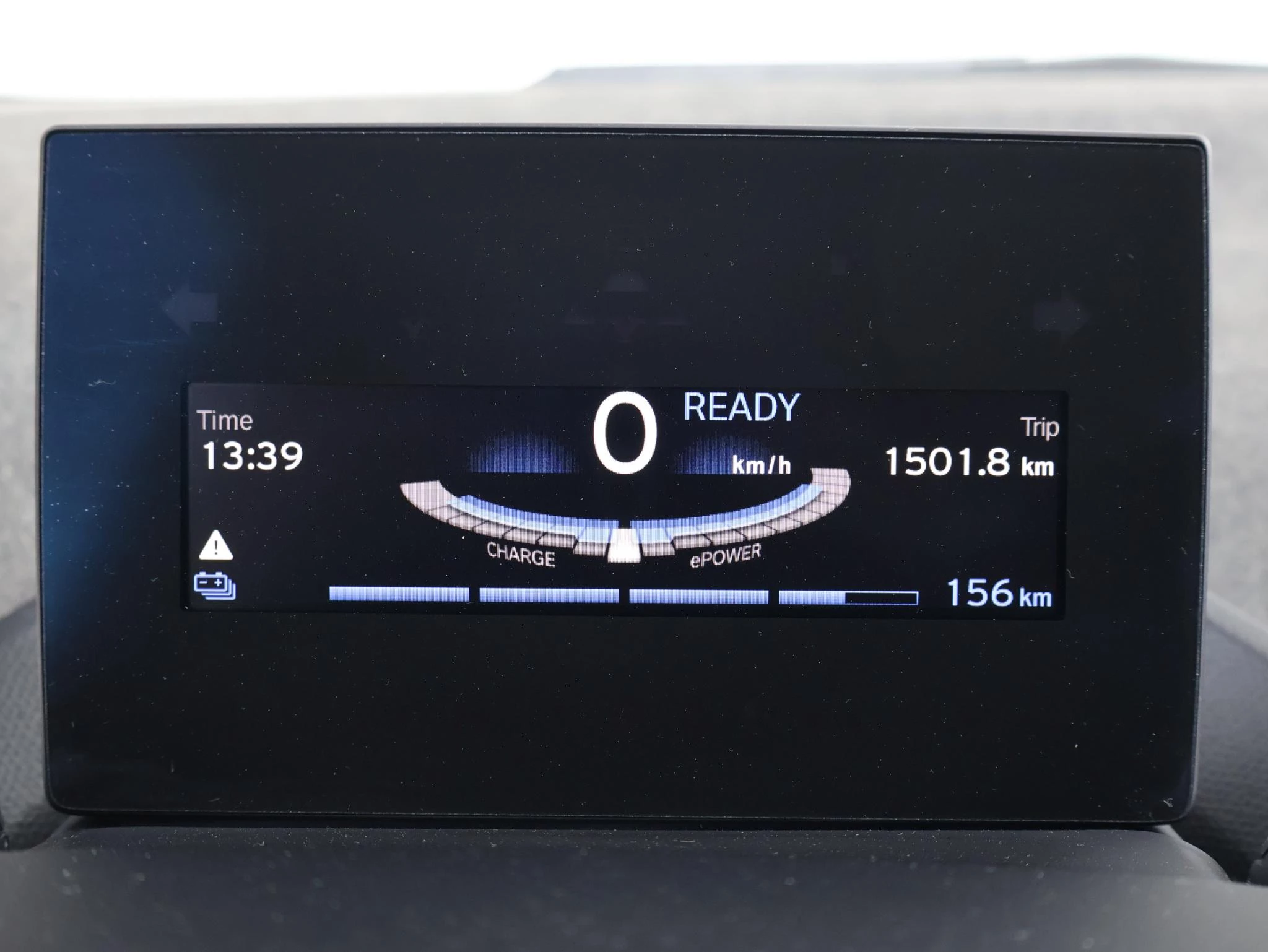 Hoofdafbeelding BMW i3