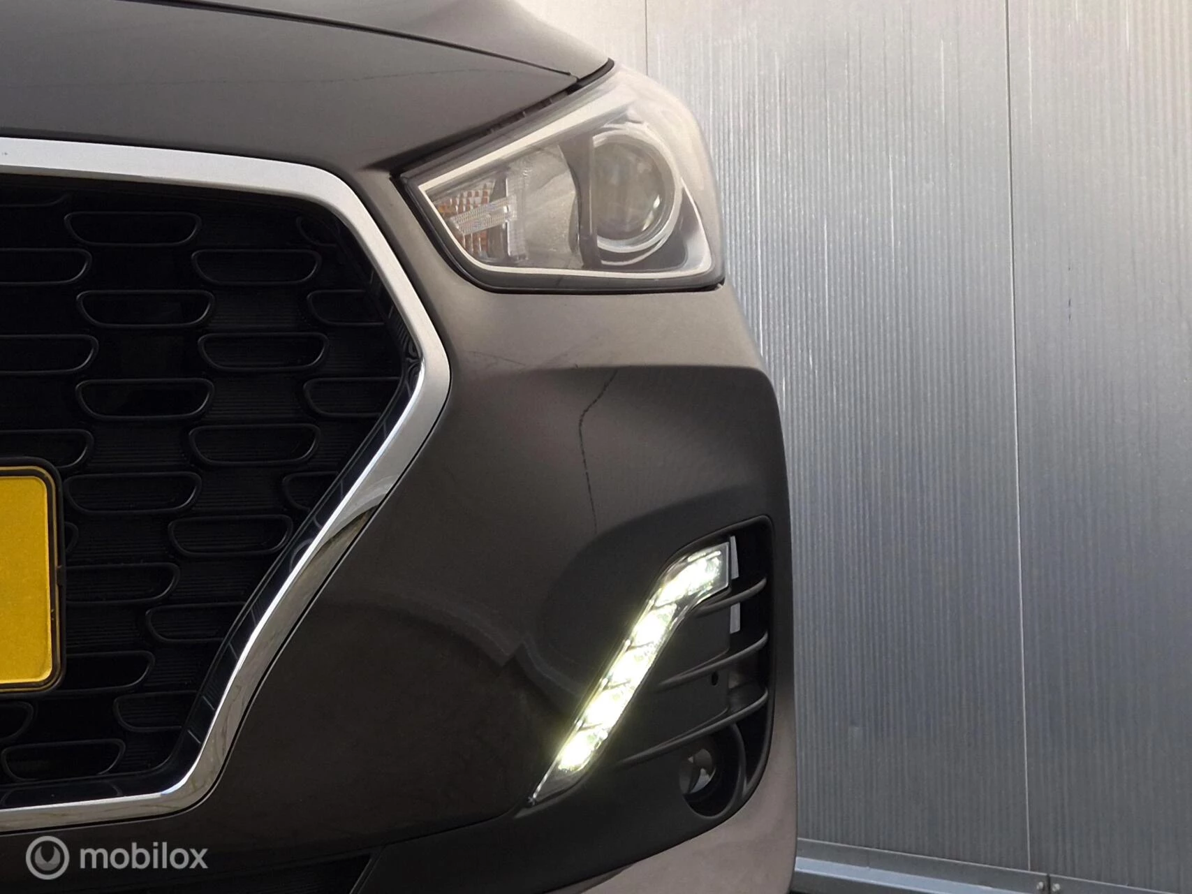 Hoofdafbeelding Hyundai i30