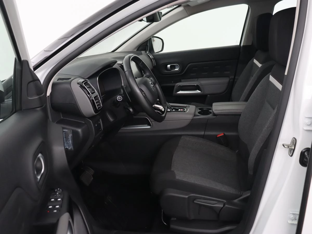 Hoofdafbeelding Citroën C5 Aircross