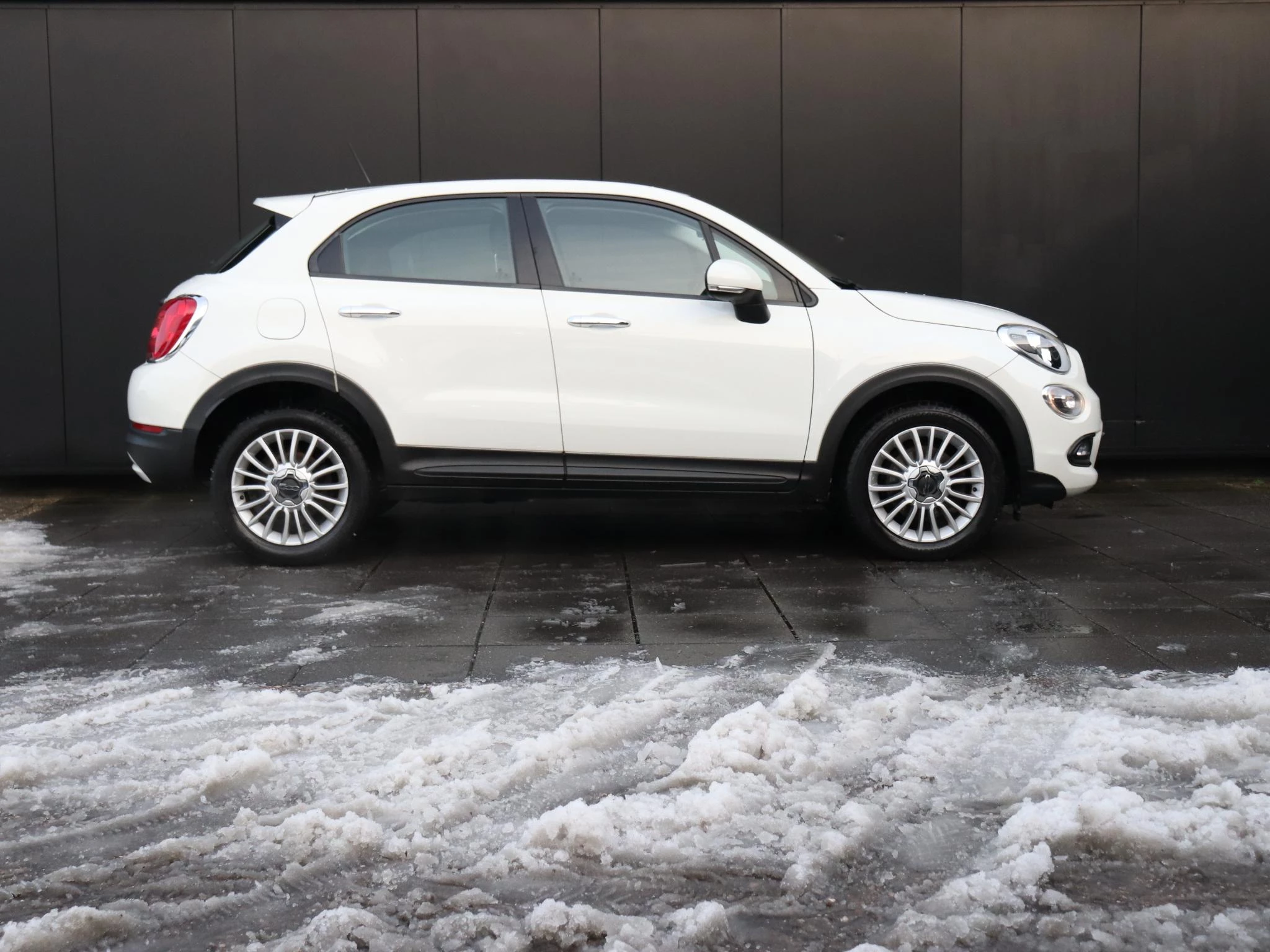 Hoofdafbeelding Fiat 500X