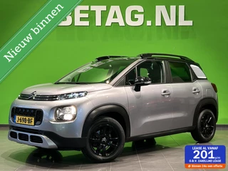 Citroen C3 Aircross 1.2 S&S Origins | Navigatie | CarPlay | Climate |