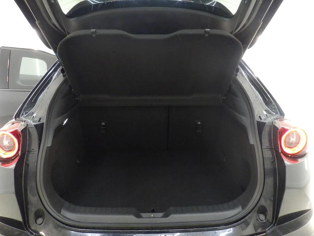 Hoofdafbeelding Mazda MX-30